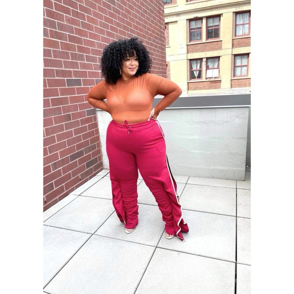 Erica Two Piece Set